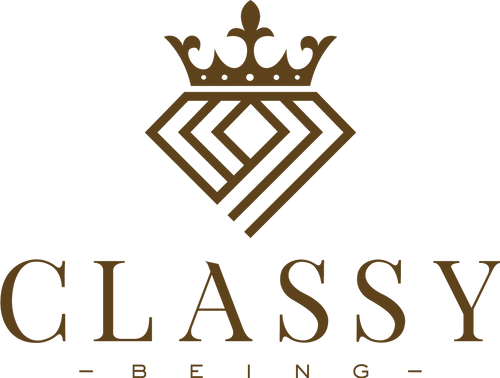 Classybeing Jewelry & Accessories! logo